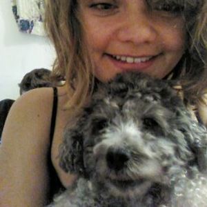 Meet your Posher, Kelly